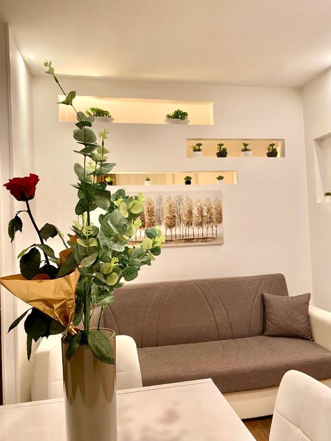A&A B&B בארי מראה חיצוני תמונה