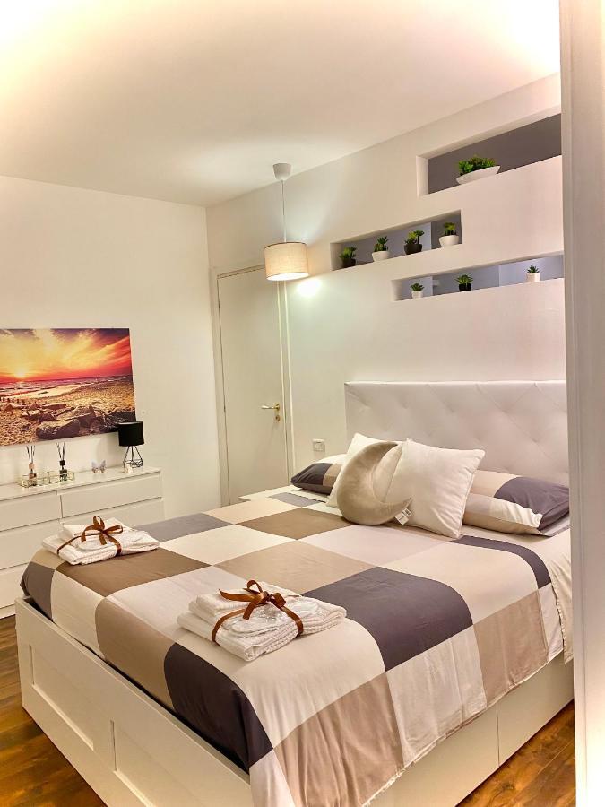 A&A B&B בארי מראה חיצוני תמונה