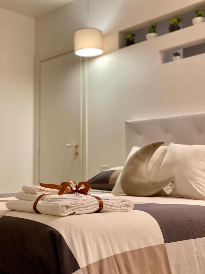 A&A B&B בארי מראה חיצוני תמונה