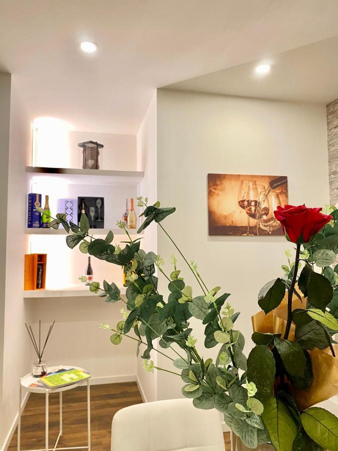 A&A B&B בארי מראה חיצוני תמונה