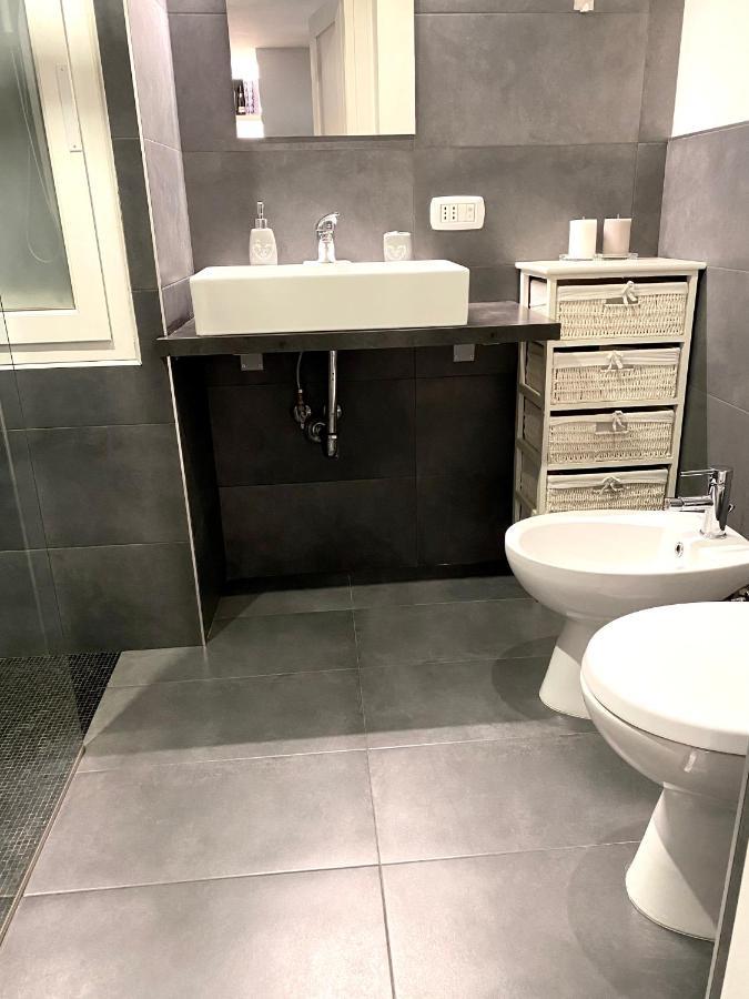 A&A B&B בארי מראה חיצוני תמונה