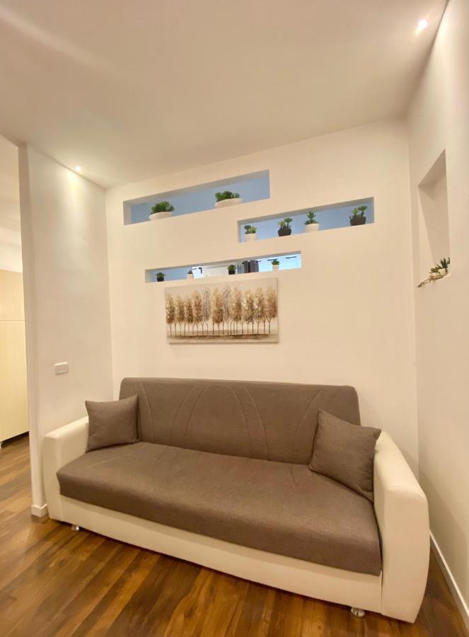 A&A B&B בארי מראה חיצוני תמונה