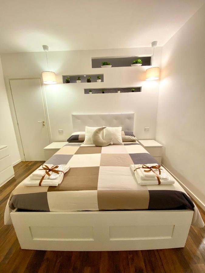 A&A B&B בארי מראה חיצוני תמונה