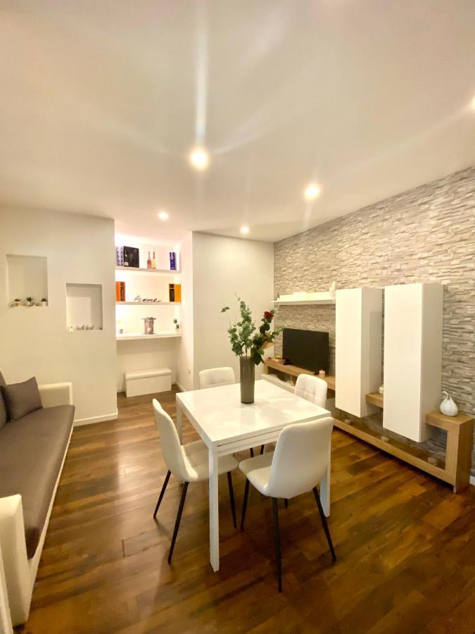 A&A B&B בארי מראה חיצוני תמונה