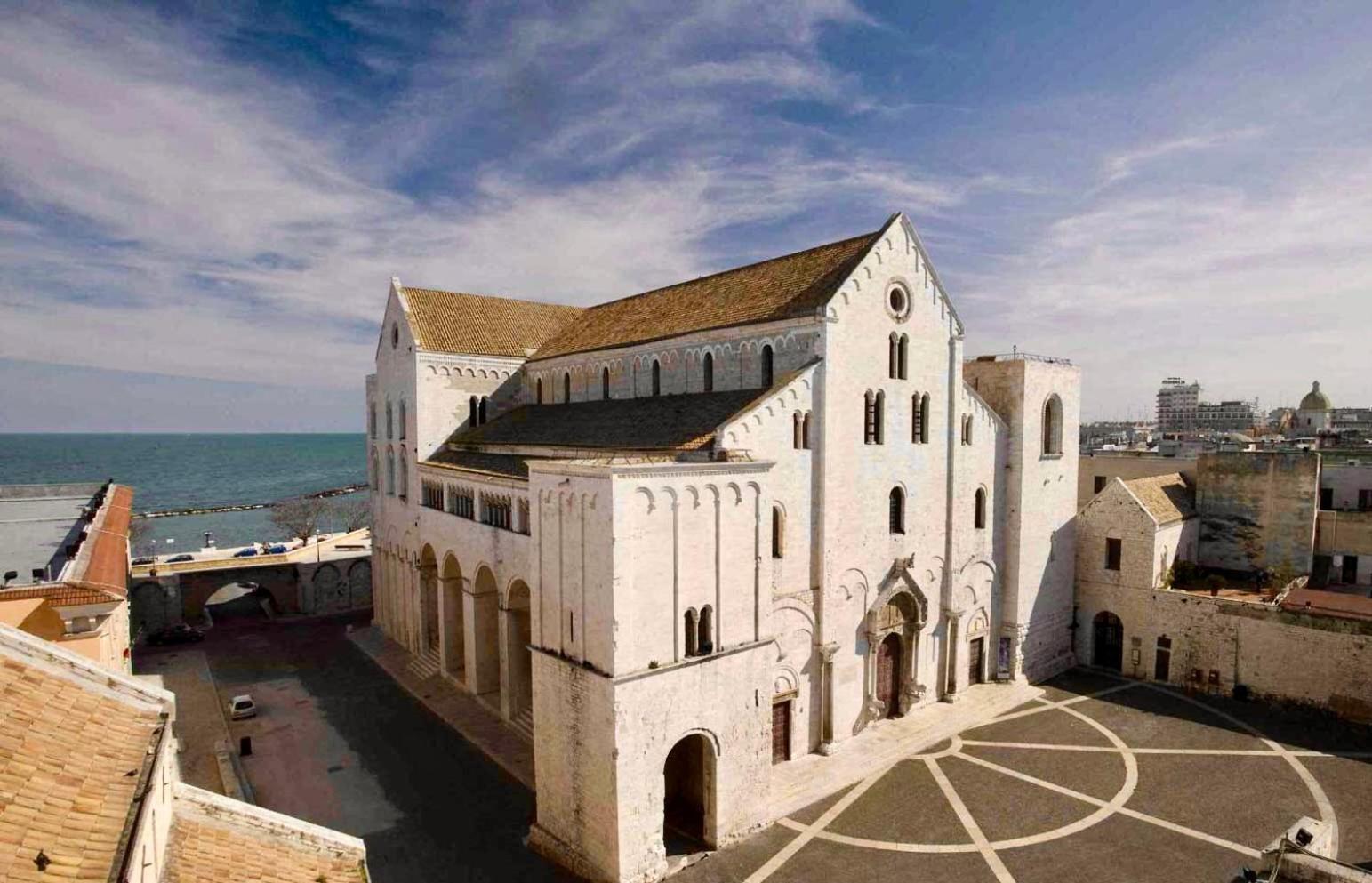 A&A B&B בארי מראה חיצוני תמונה