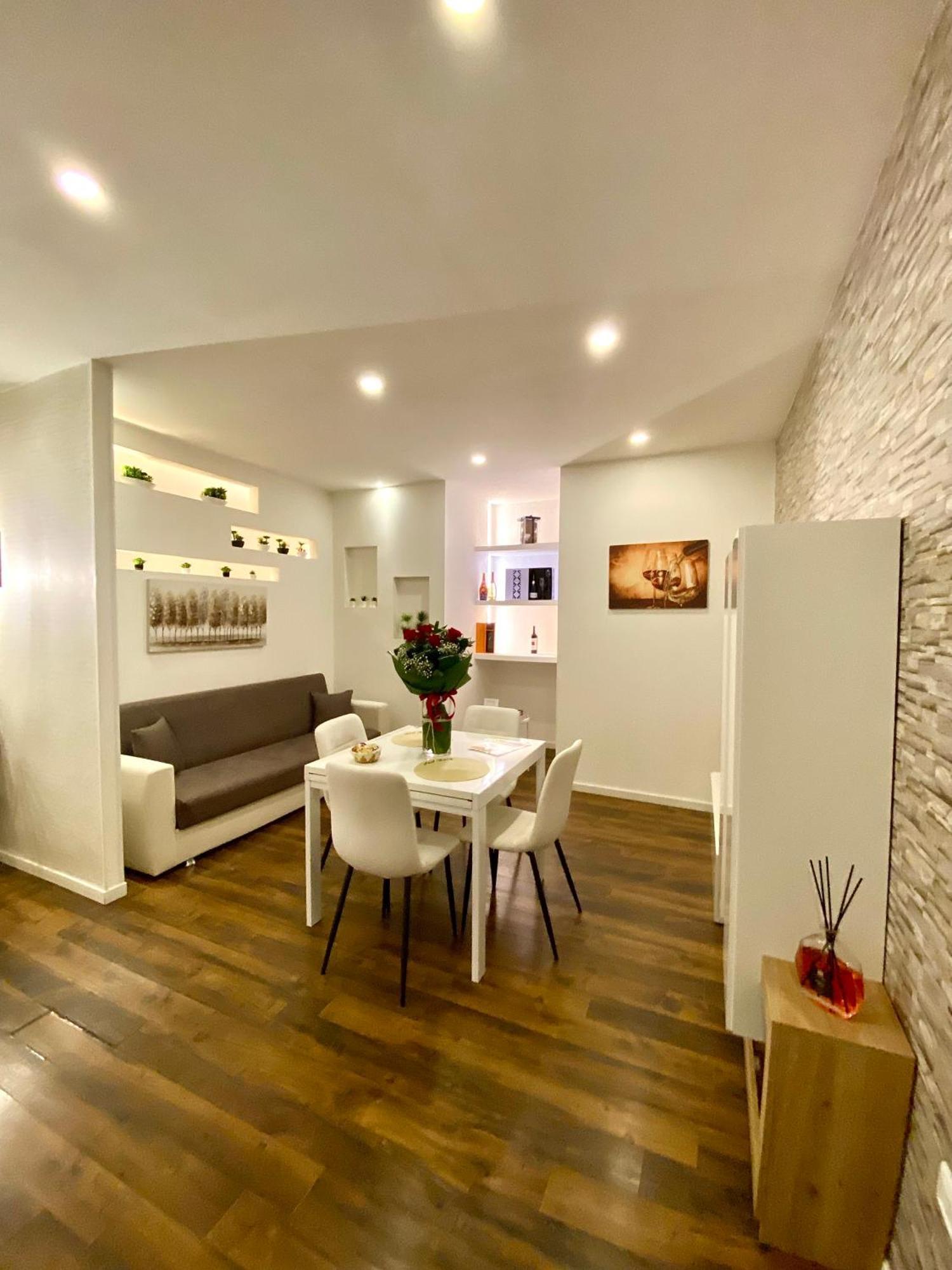 A&A B&B בארי מראה חיצוני תמונה